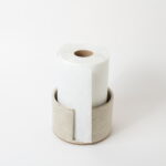 Porta papel toalha