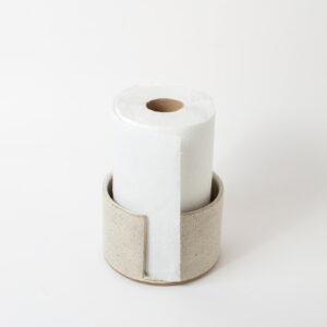 Porta papel toalha