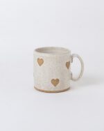 Caneca Corações