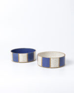Dupla de bowls Gandra