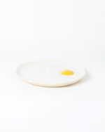 Prato Refeição Egg - Imagem 3