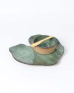 Kit prato folha - Imagem 3