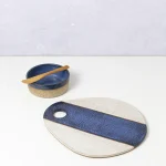 Kit tábua oval
