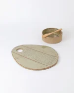 Kit tábua oval - Imagem 3