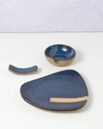 Set sushi Koi - Imagem 4