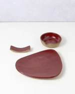 Set sushi Koi - Imagem 5
