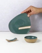 Set sushi Koi - Imagem 3