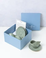 Xicara Andorinha Special Gift Duo - Imagem 3