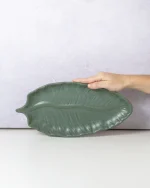 Travessas Botânica P e G - Imagem 4