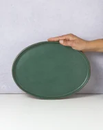 Travessas ovais Lena (4 tamanho) - Imagem 5