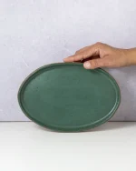 Travessas ovais Lena (4 tamanho) - Imagem 3