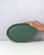 Travessas ovais Lena (4 tamanho) - Imagem 2