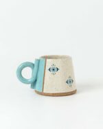 Caneca Nazar PP