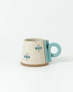 Caneca Nazar PP - Imagem 5