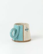Caneca Nazar PP - Imagem 2