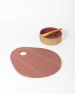 Kit tábua oval - Imagem 5