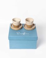 Copo café Lisboa Special Gift Duo - Imagem 5