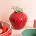 Vaso Berry