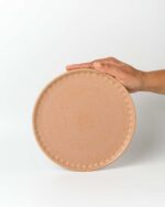 Prato sobremesa Grano