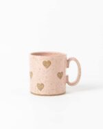 Caneca Corações - Imagem 2