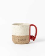 Caneca Love - Imagem 4