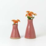 Vasos Flora