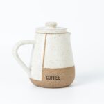 Jarra para café