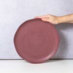 Prato refeição linha wave